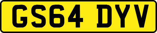 GS64DYV