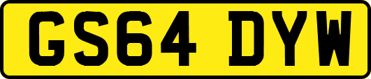 GS64DYW