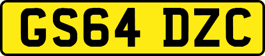 GS64DZC