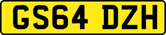 GS64DZH