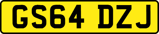 GS64DZJ