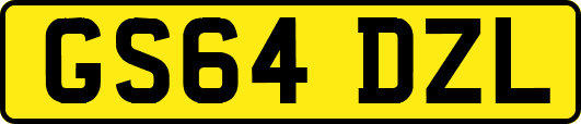 GS64DZL