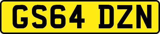 GS64DZN