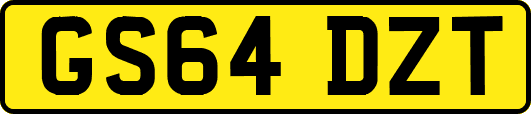 GS64DZT