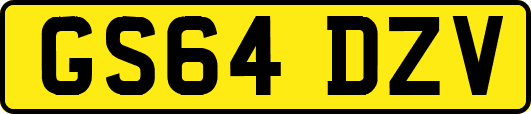 GS64DZV