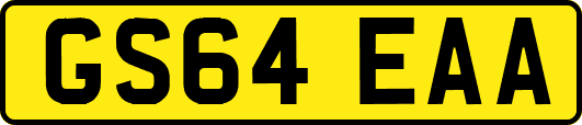 GS64EAA