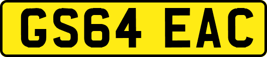 GS64EAC