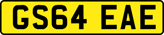GS64EAE