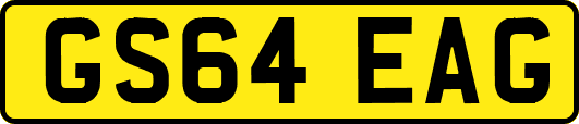GS64EAG