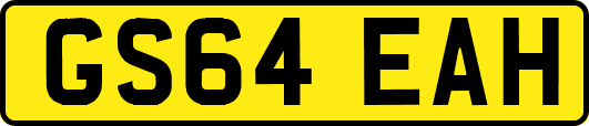 GS64EAH