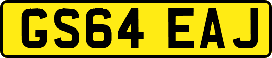 GS64EAJ