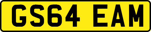 GS64EAM