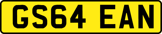 GS64EAN