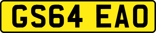 GS64EAO