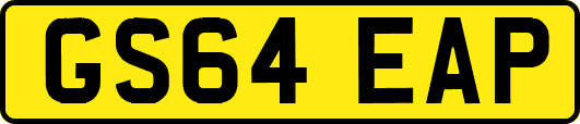 GS64EAP
