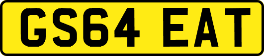 GS64EAT