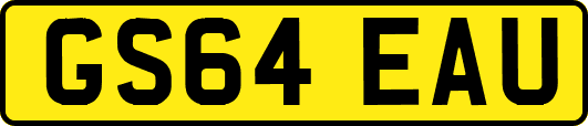 GS64EAU