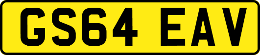 GS64EAV
