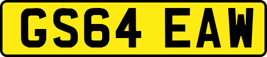 GS64EAW