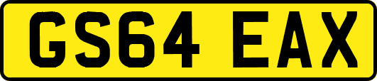 GS64EAX
