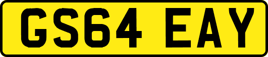 GS64EAY