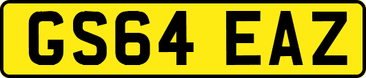 GS64EAZ