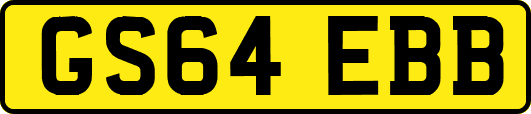 GS64EBB