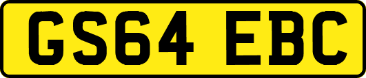 GS64EBC