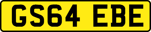 GS64EBE