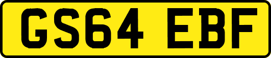 GS64EBF