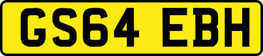 GS64EBH