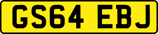 GS64EBJ