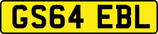 GS64EBL