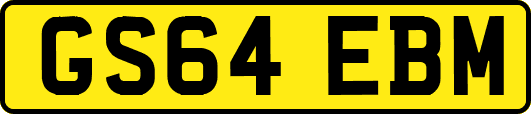 GS64EBM