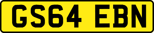 GS64EBN