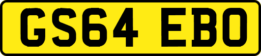 GS64EBO