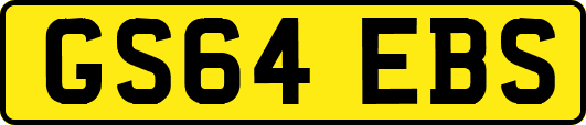GS64EBS