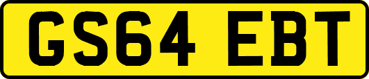GS64EBT