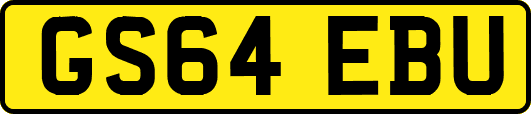 GS64EBU