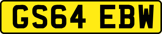 GS64EBW
