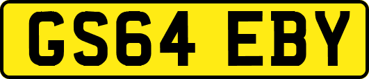 GS64EBY
