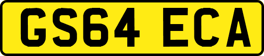 GS64ECA