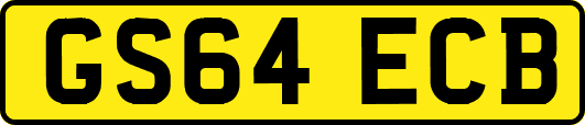 GS64ECB
