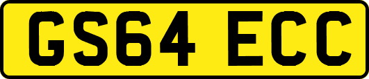 GS64ECC