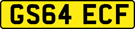 GS64ECF