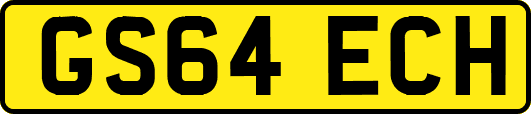 GS64ECH