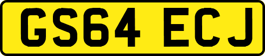 GS64ECJ