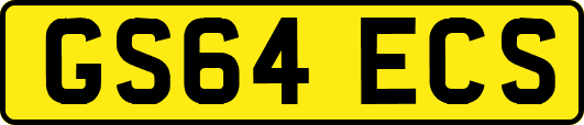 GS64ECS