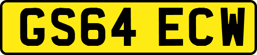 GS64ECW