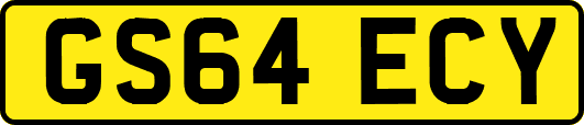 GS64ECY